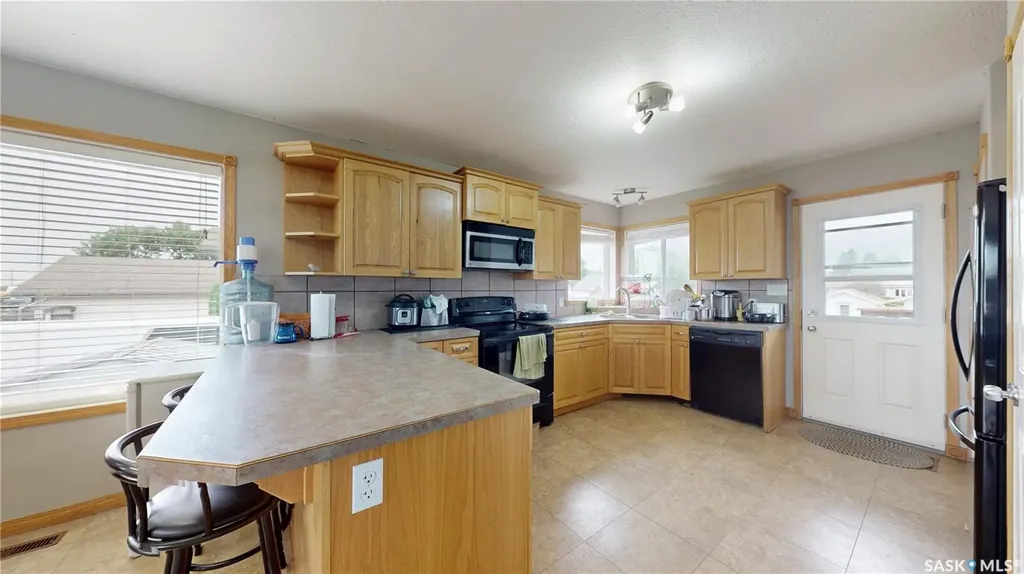 208 Kelly Street Rocanville SK S0A 3L0