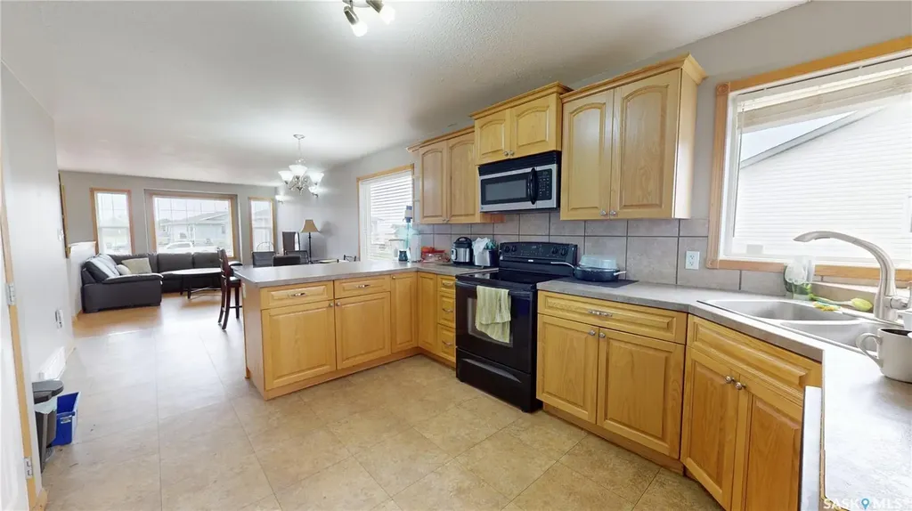 208 Kelly Street Rocanville SK S0A 3L0