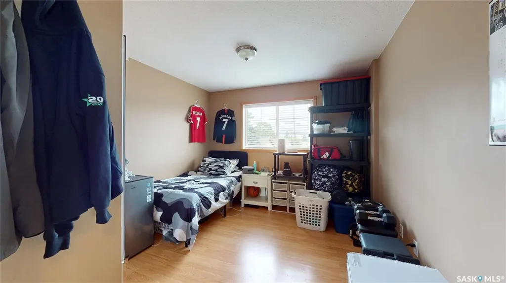 208 Kelly Street Rocanville SK S0A 3L0