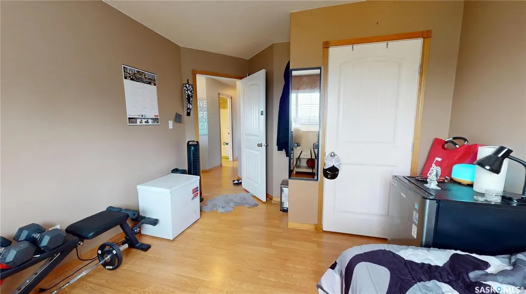 208 Kelly Street Rocanville SK S0A 3L0