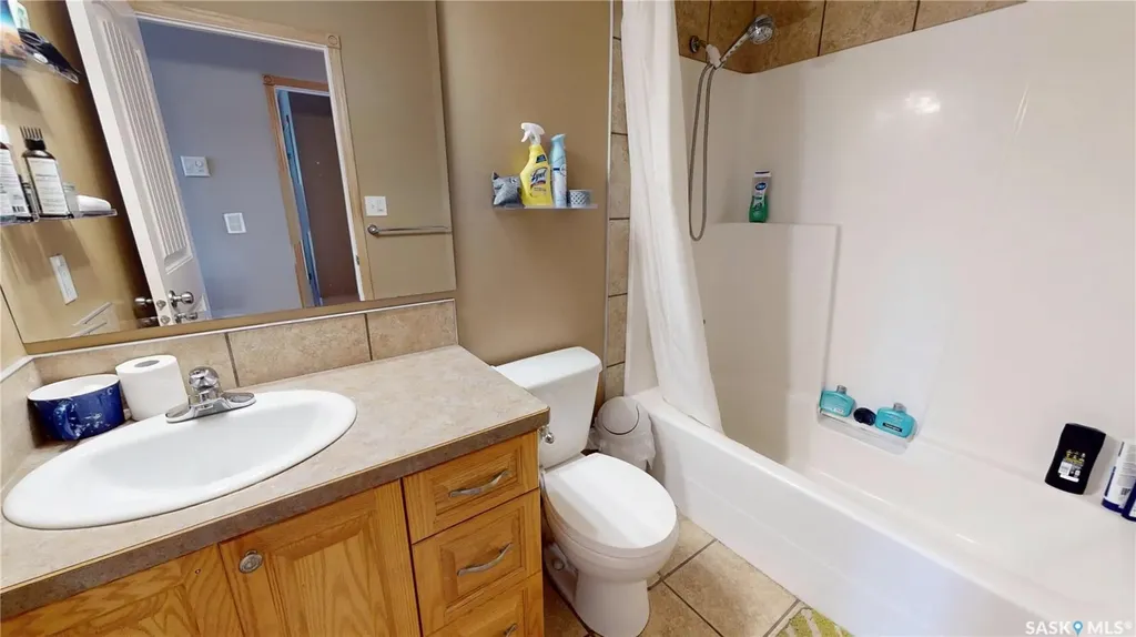208 Kelly Street Rocanville SK S0A 3L0