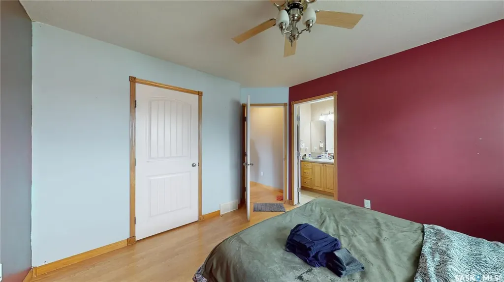 208 Kelly Street Rocanville SK S0A 3L0