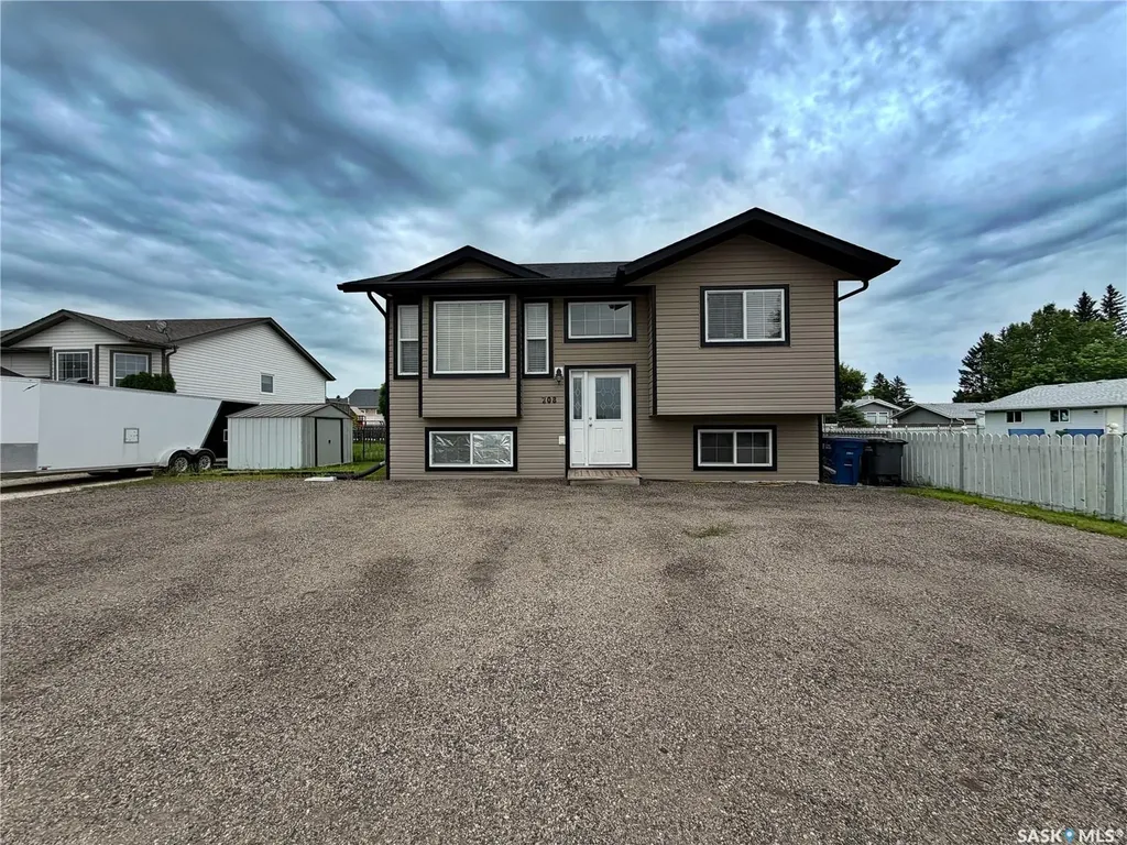 208 Kelly Street Rocanville SK S0A 3L0