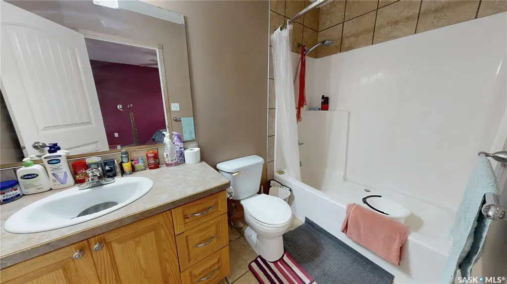208 Kelly Street Rocanville SK S0A 3L0