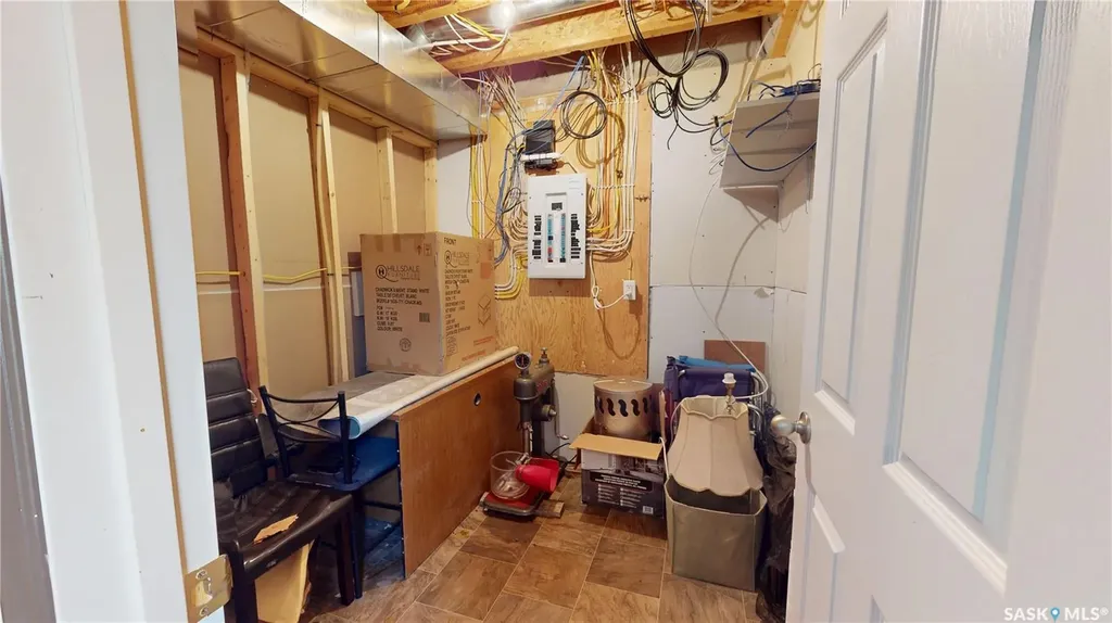 208 Kelly Street Rocanville SK S0A 3L0