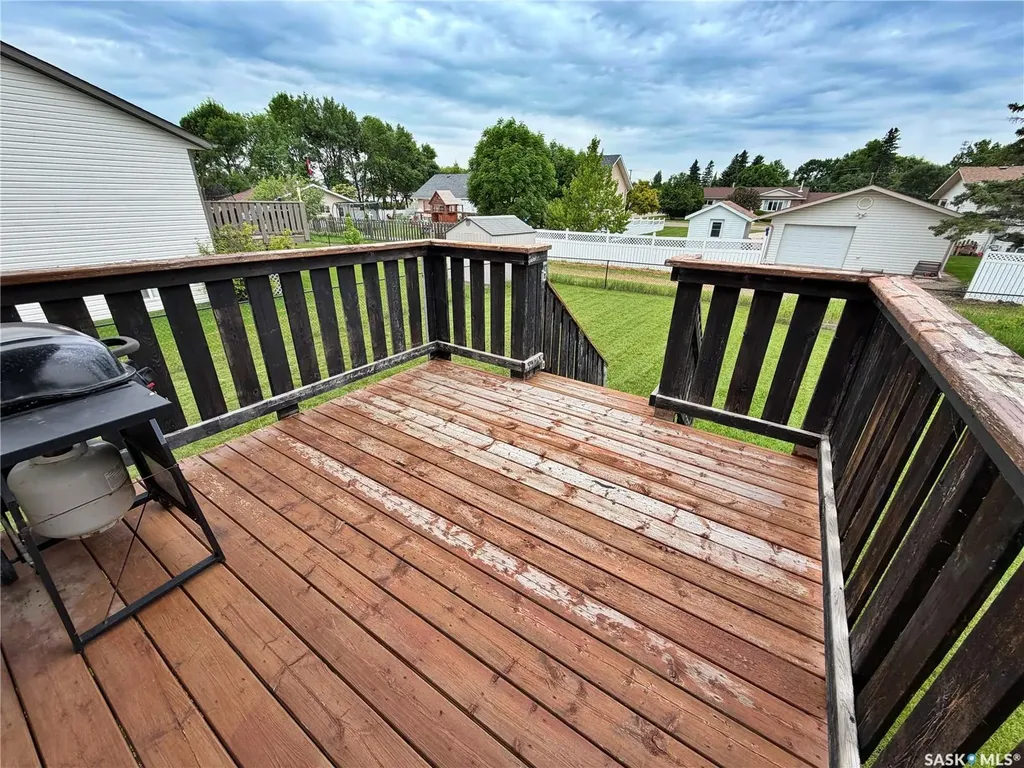 208 Kelly Street Rocanville SK S0A 3L0