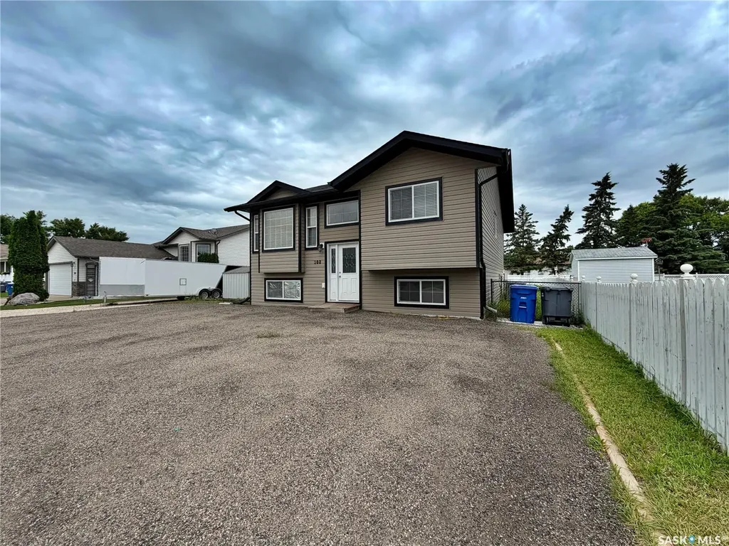 208 Kelly Street Rocanville SK S0A 3L0