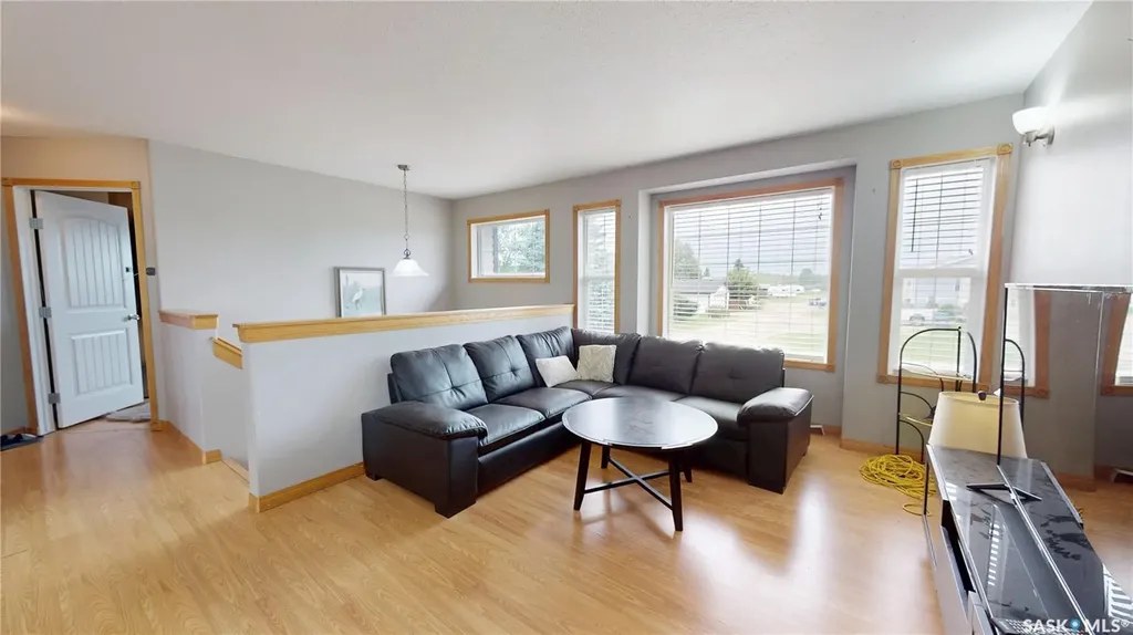 208 Kelly Street Rocanville SK S0A 3L0
