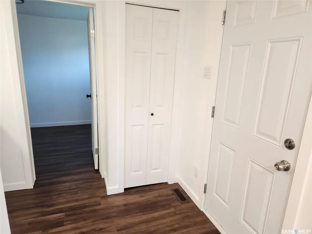 811 97th Avenue Tisdale SK S0E 1T0