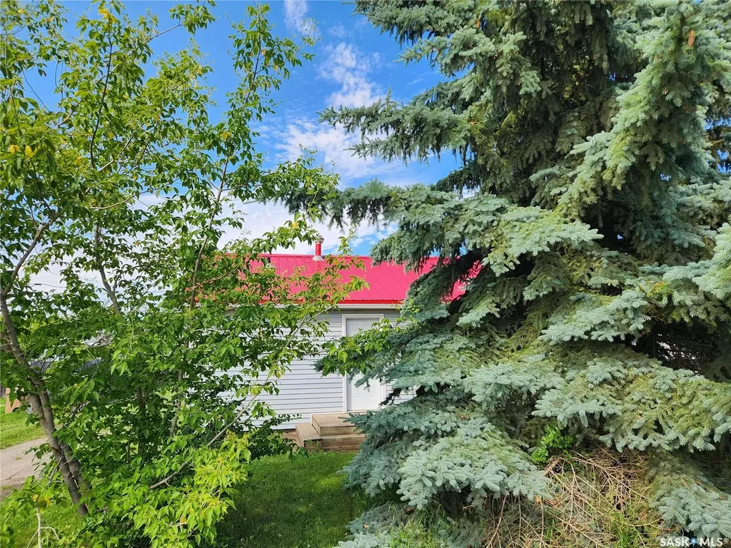 811 97th Avenue Tisdale SK S0E 1T0