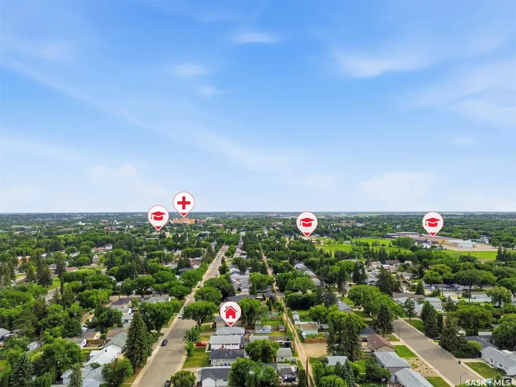 917 S Avenue N Saskatoon SK S7L 3A7
