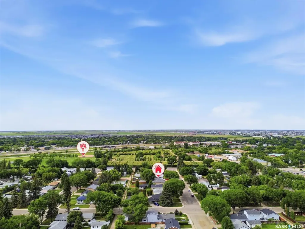 917 S Avenue N Saskatoon SK S7L 3A7