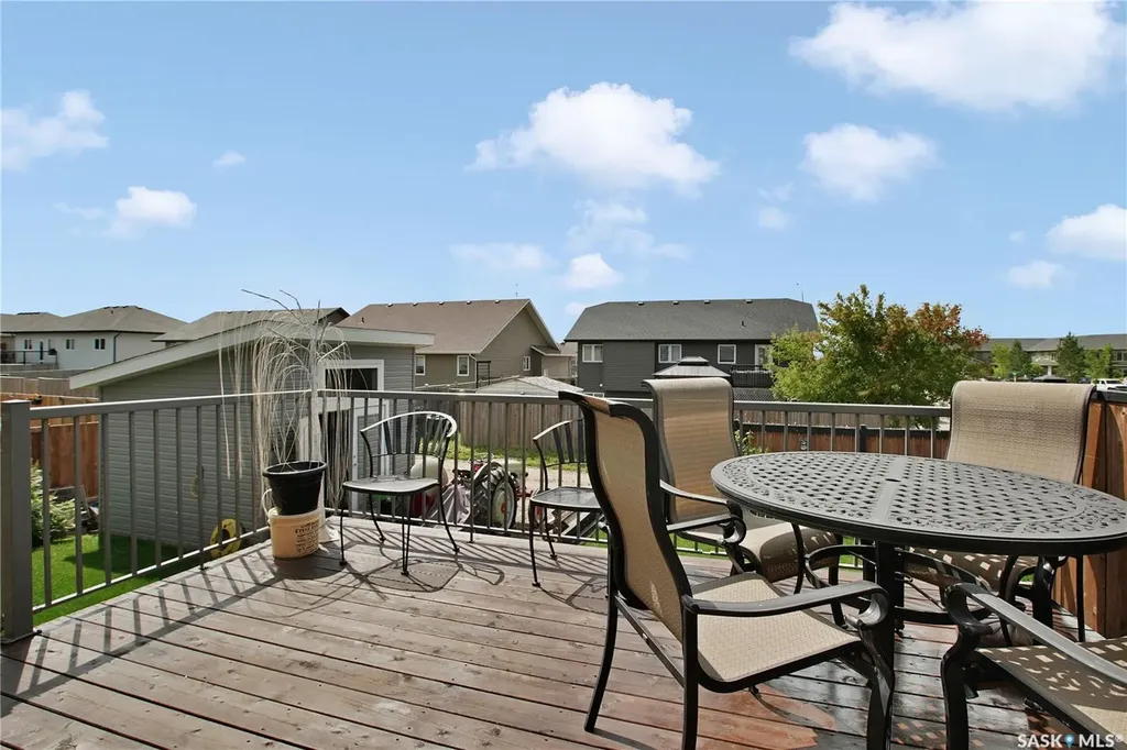 537 Mickelson Lane Warman SK S0K 4S1