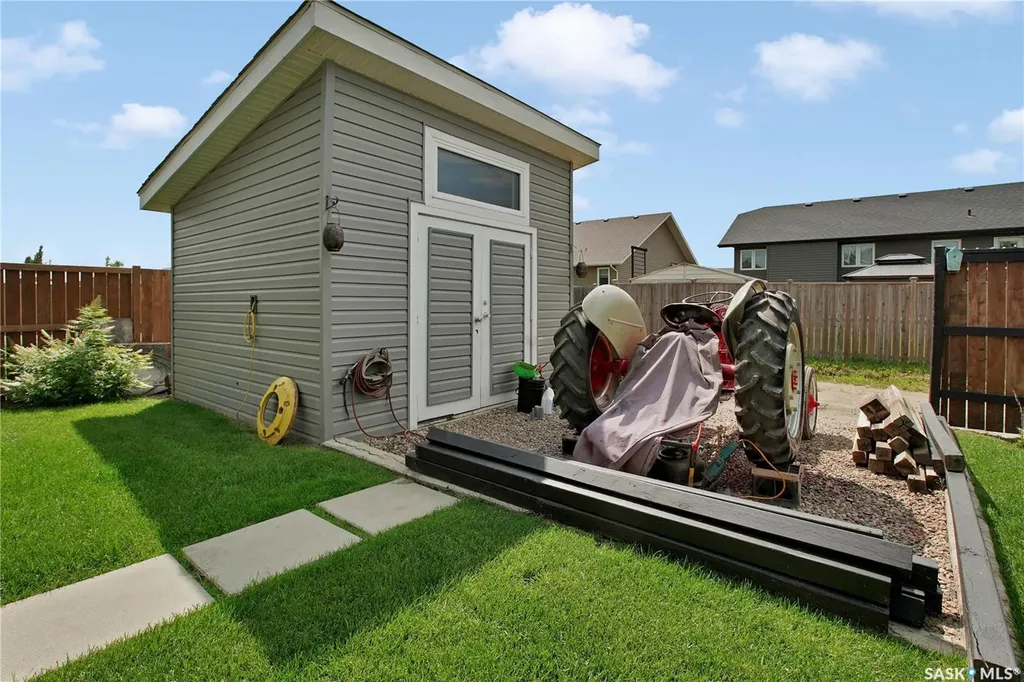 537 Mickelson Lane Warman SK S0K 4S1