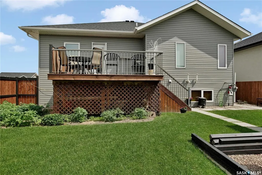 537 Mickelson Lane Warman SK S0K 4S1