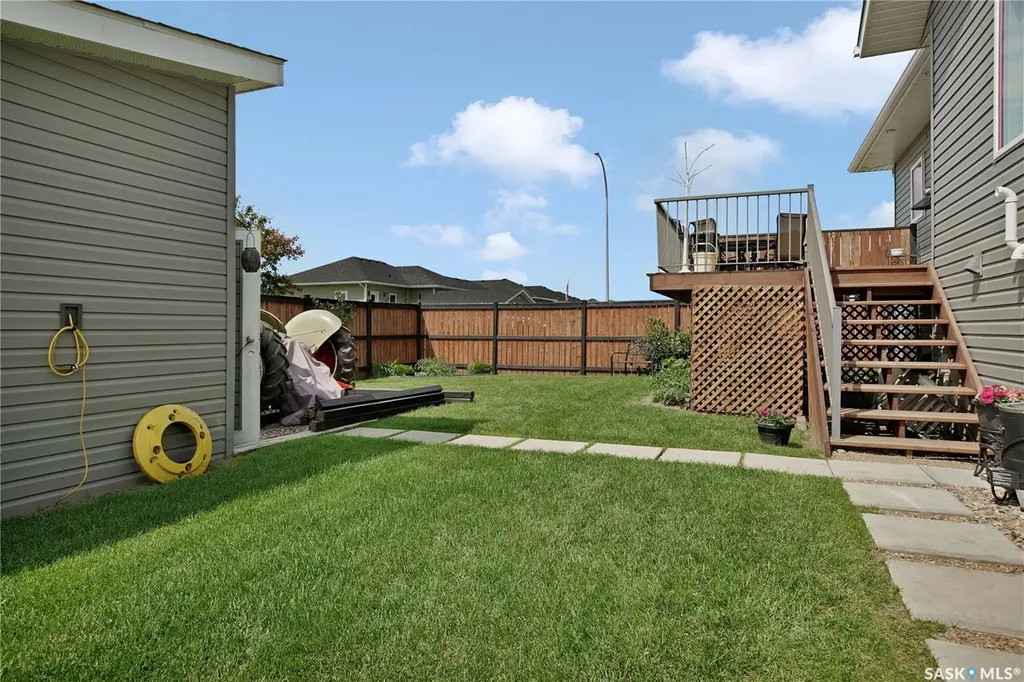 537 Mickelson Lane Warman SK S0K 4S1