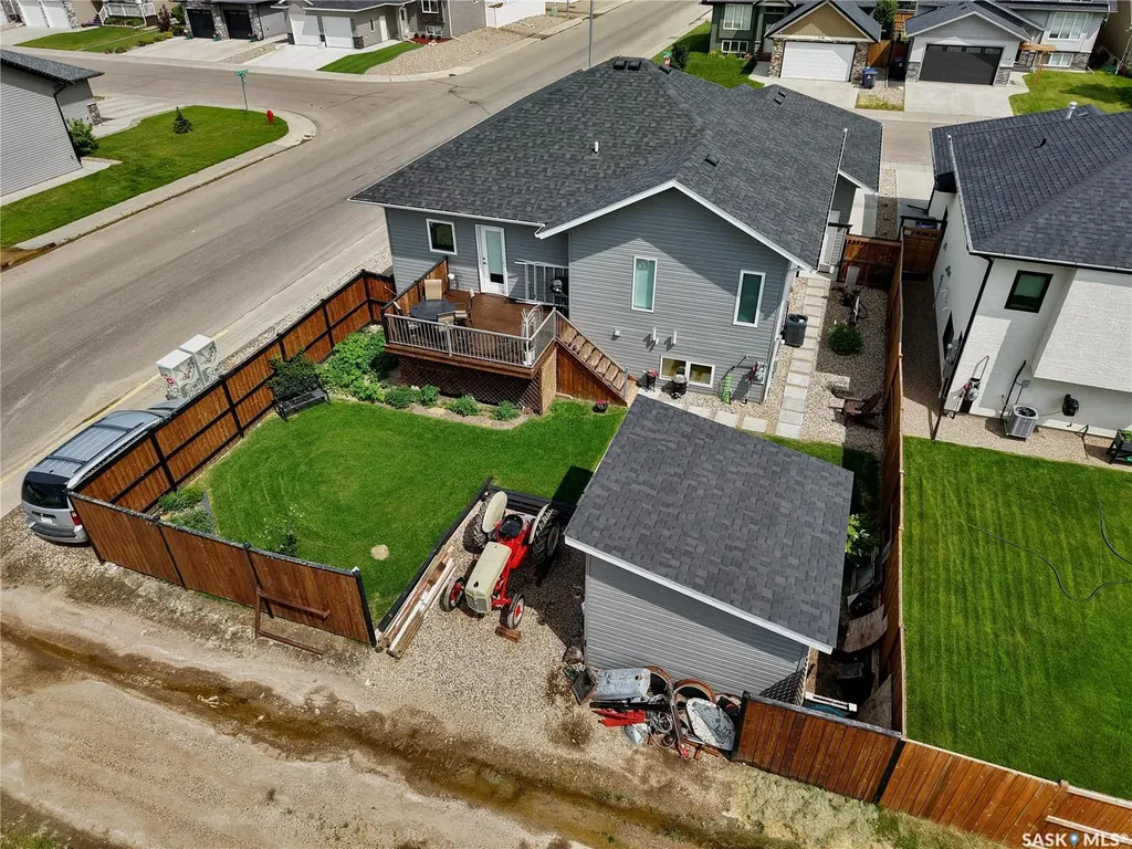 537 Mickelson Lane Warman SK S0K 4S1
