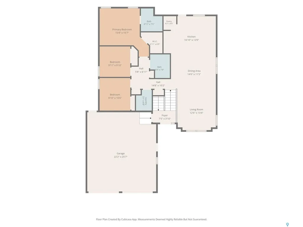 537 Mickelson Lane Warman SK S0K 4S1