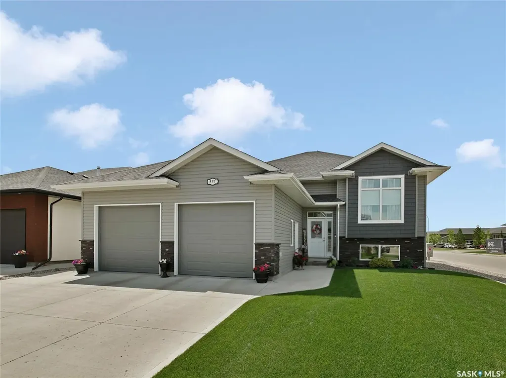 537 Mickelson Lane Warman SK S0K 4S1