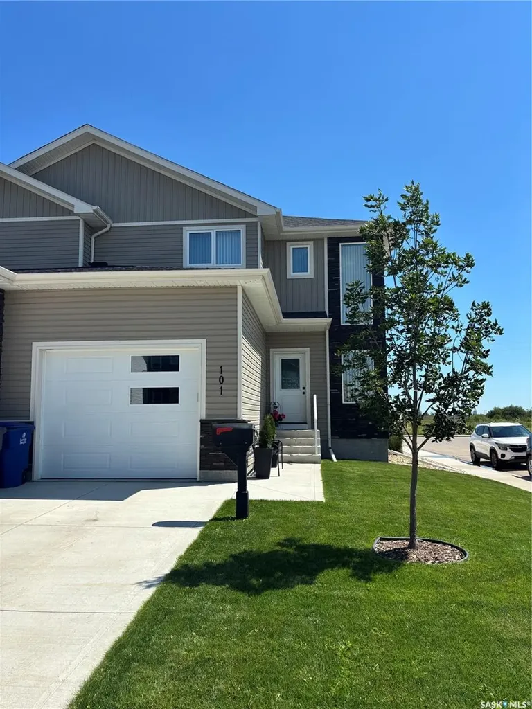 101 Echo Lane Martensville SK S0K 2T1