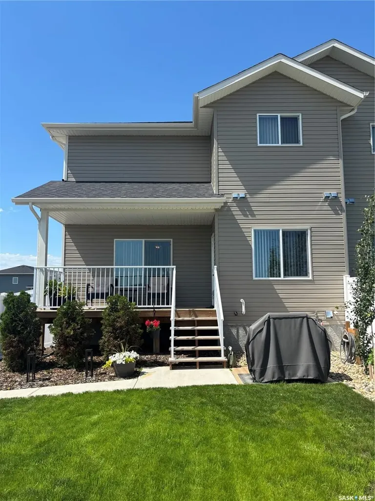 101 Echo Lane Martensville SK S0K 2T1