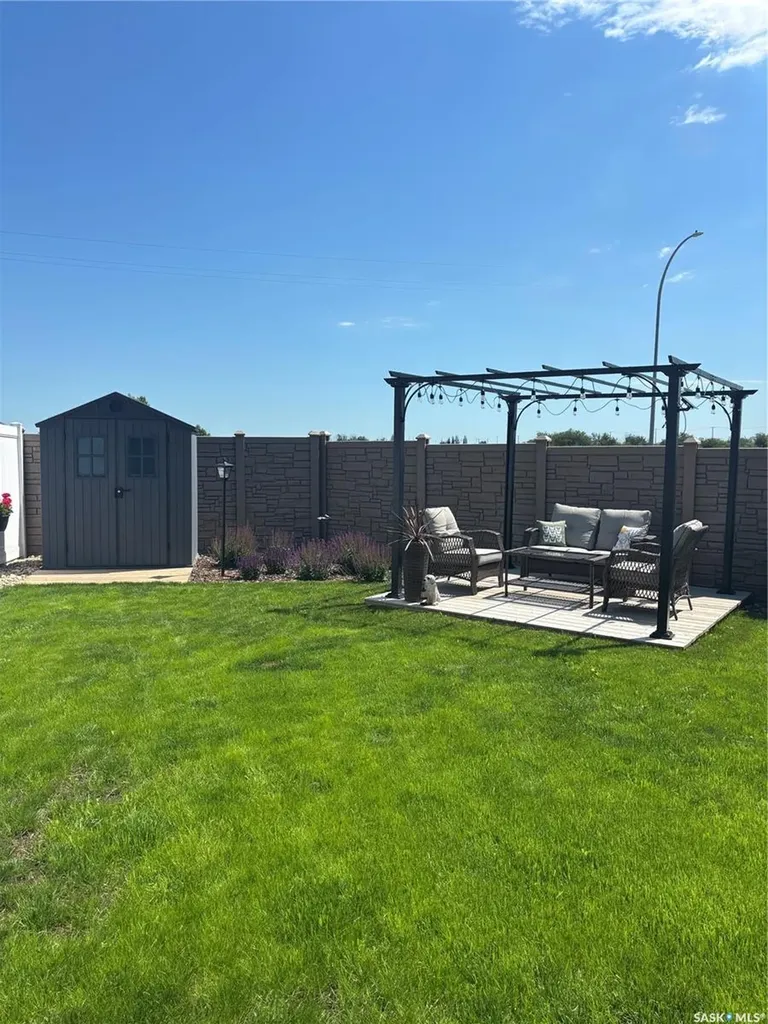 101 Echo Lane Martensville SK S0K 2T1