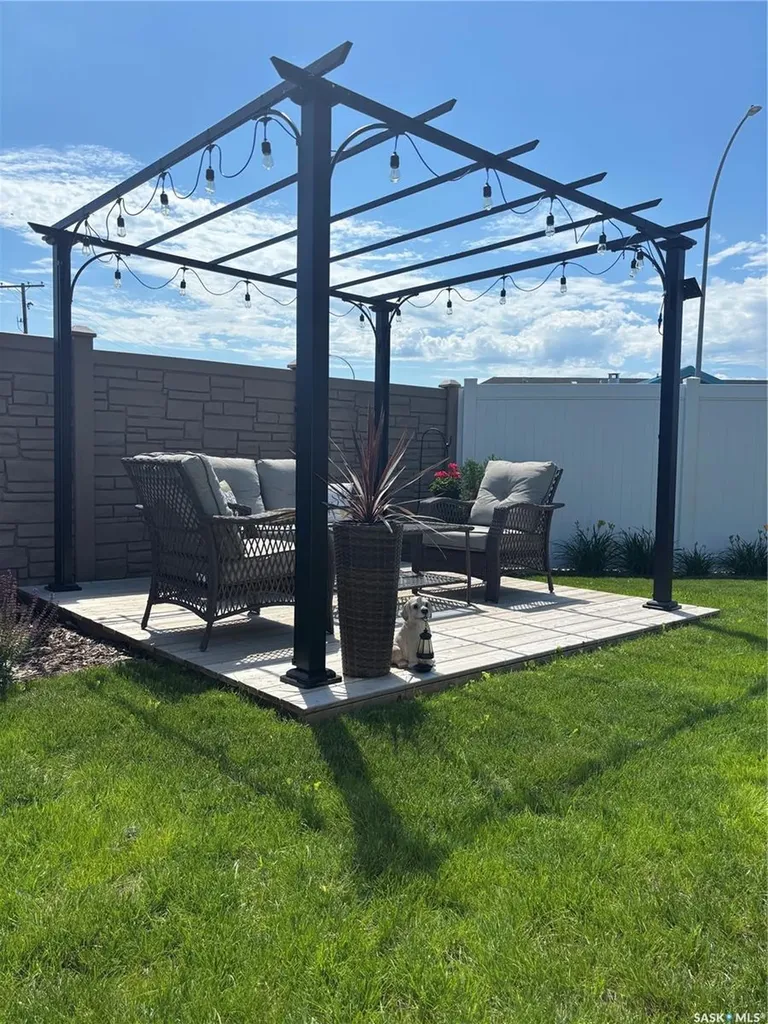 101 Echo Lane Martensville SK S0K 2T1
