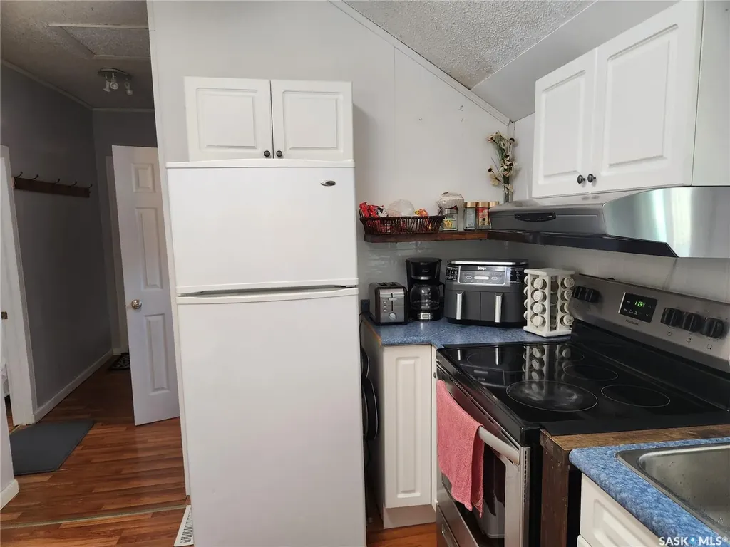 803 97th Avenue Tisdale SK S0E 1T0