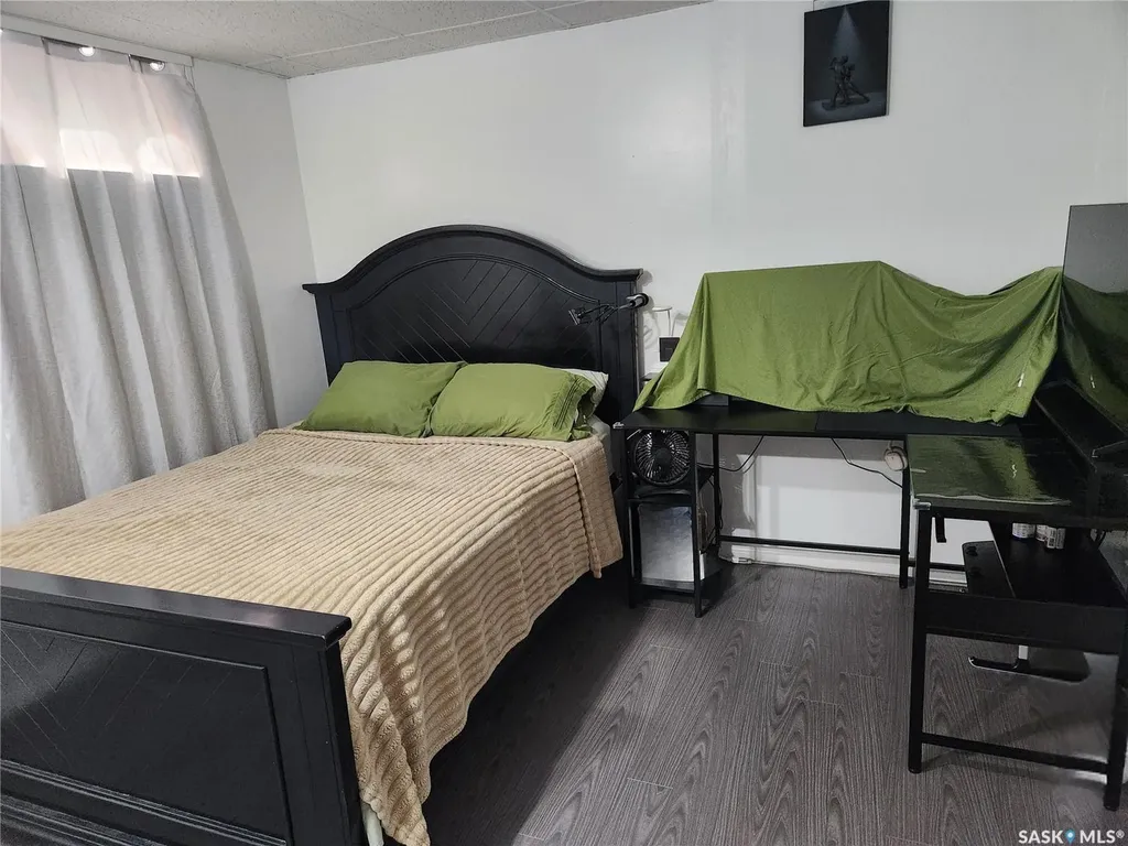 803 97th Avenue Tisdale SK S0E 1T0