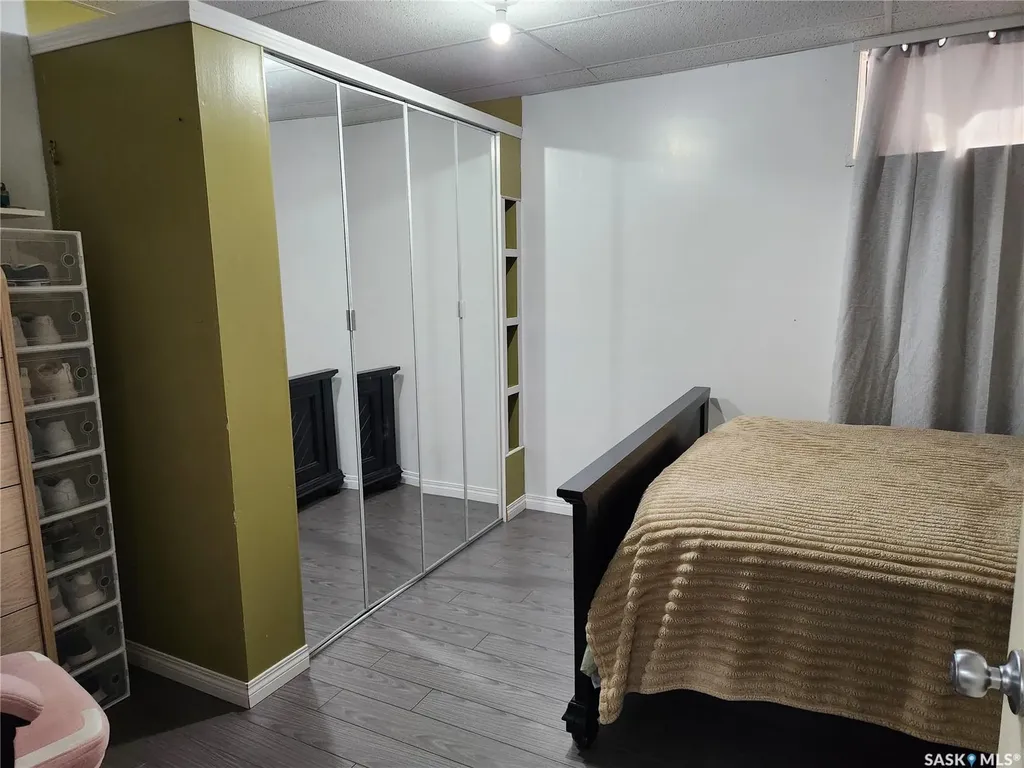 803 97th Avenue Tisdale SK S0E 1T0