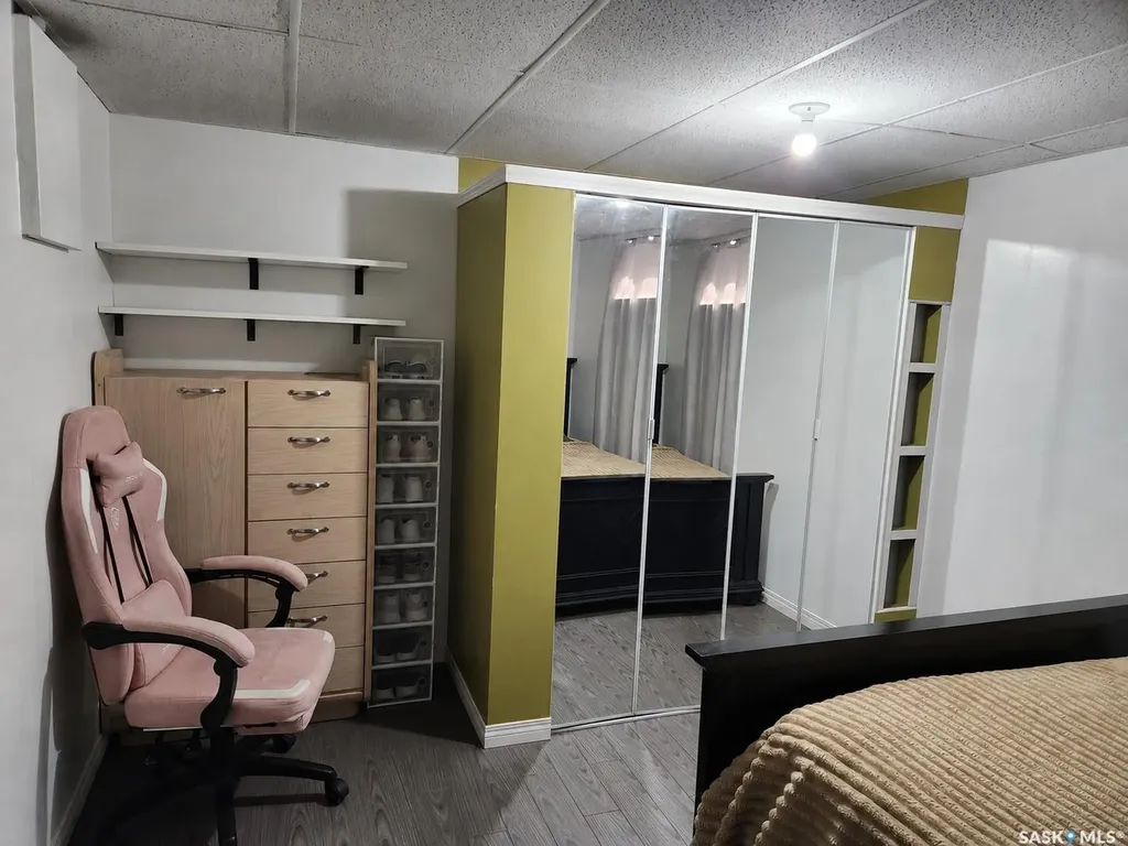 803 97th Avenue Tisdale SK S0E 1T0