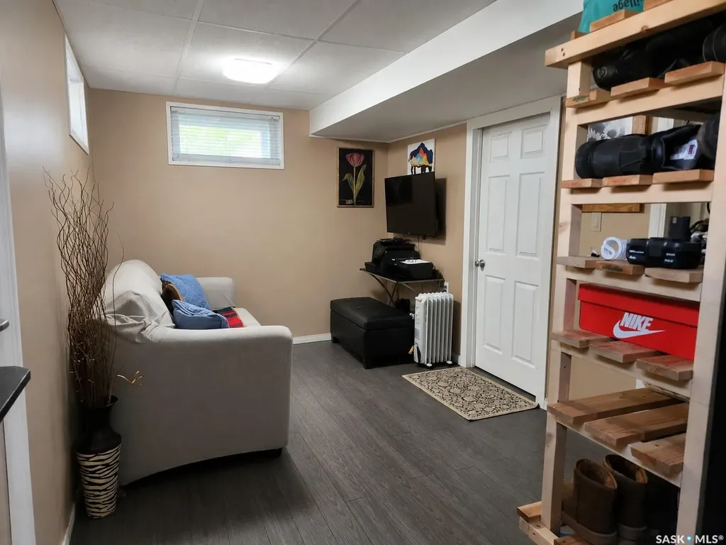 803 97th Avenue Tisdale SK S0E 1T0