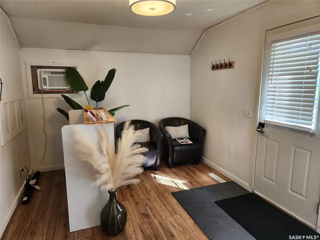 803 97th Avenue Tisdale SK S0E 1T0