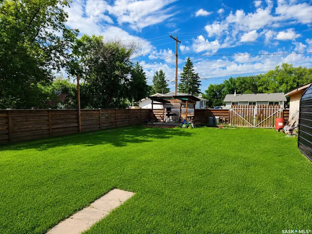 803 97th Avenue Tisdale SK S0E 1T0