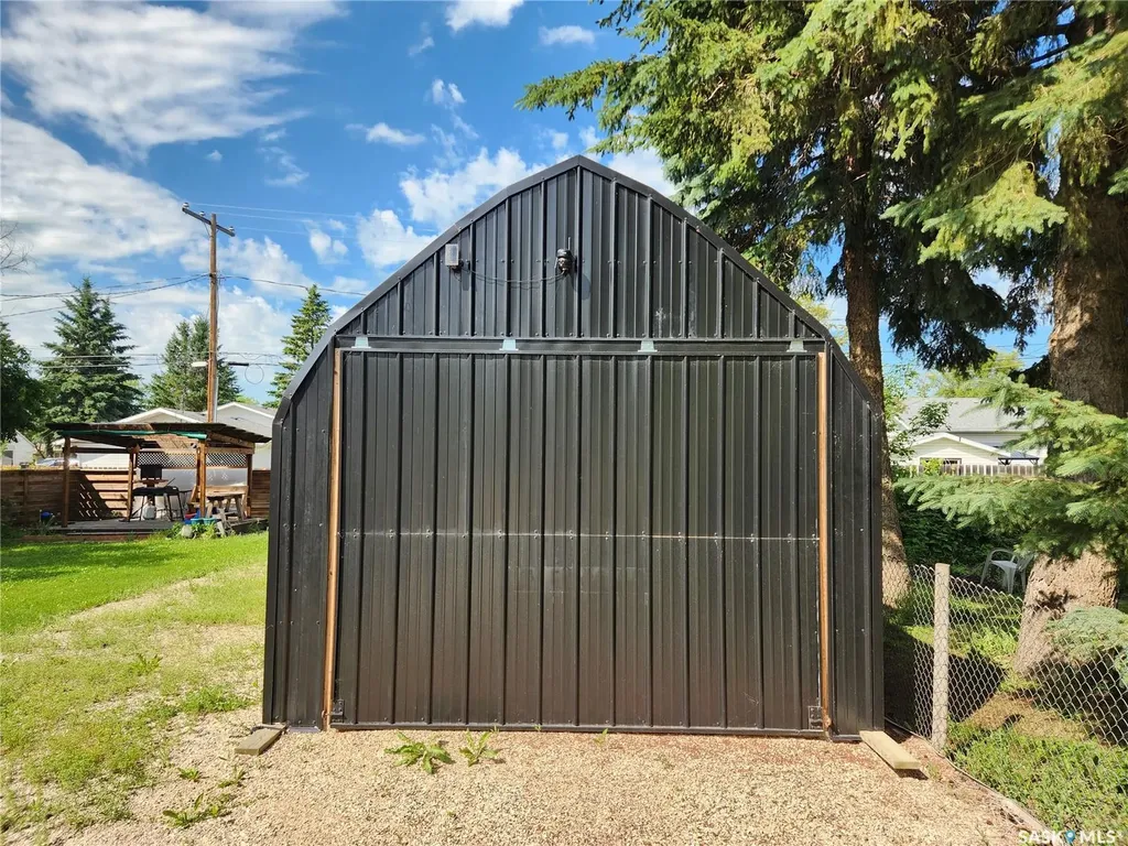 803 97th Avenue Tisdale SK S0E 1T0