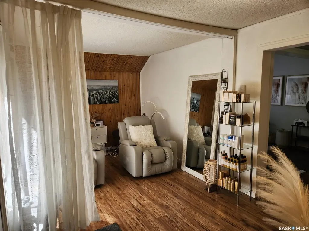 803 97th Avenue Tisdale SK S0E 1T0