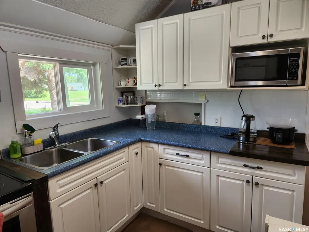 803 97th Avenue Tisdale SK S0E 1T0