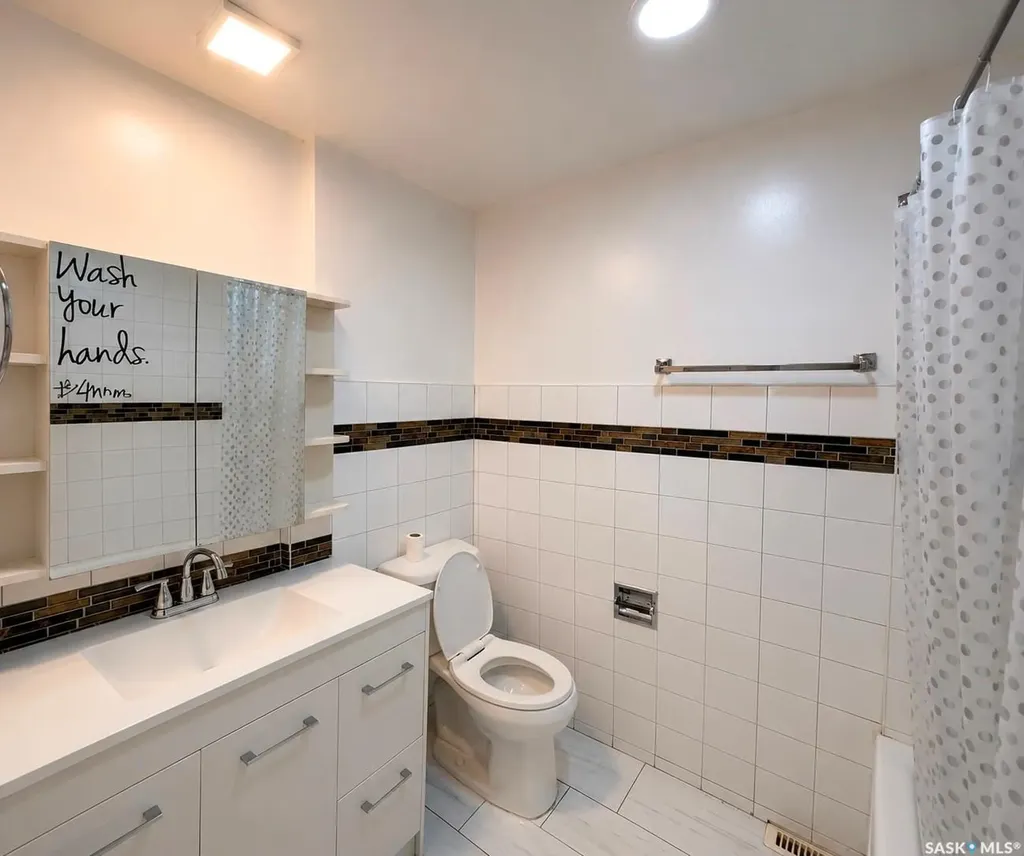 239 Kenosee Crescent Saskatoon SK S7K 3T1