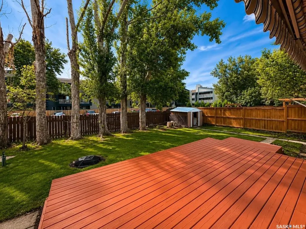 239 Kenosee Crescent Saskatoon SK S7K 3T1