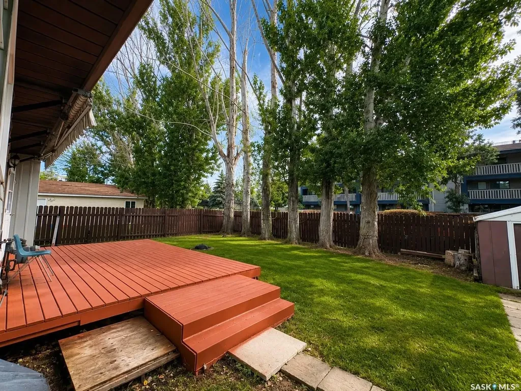 239 Kenosee Crescent Saskatoon SK S7K 3T1