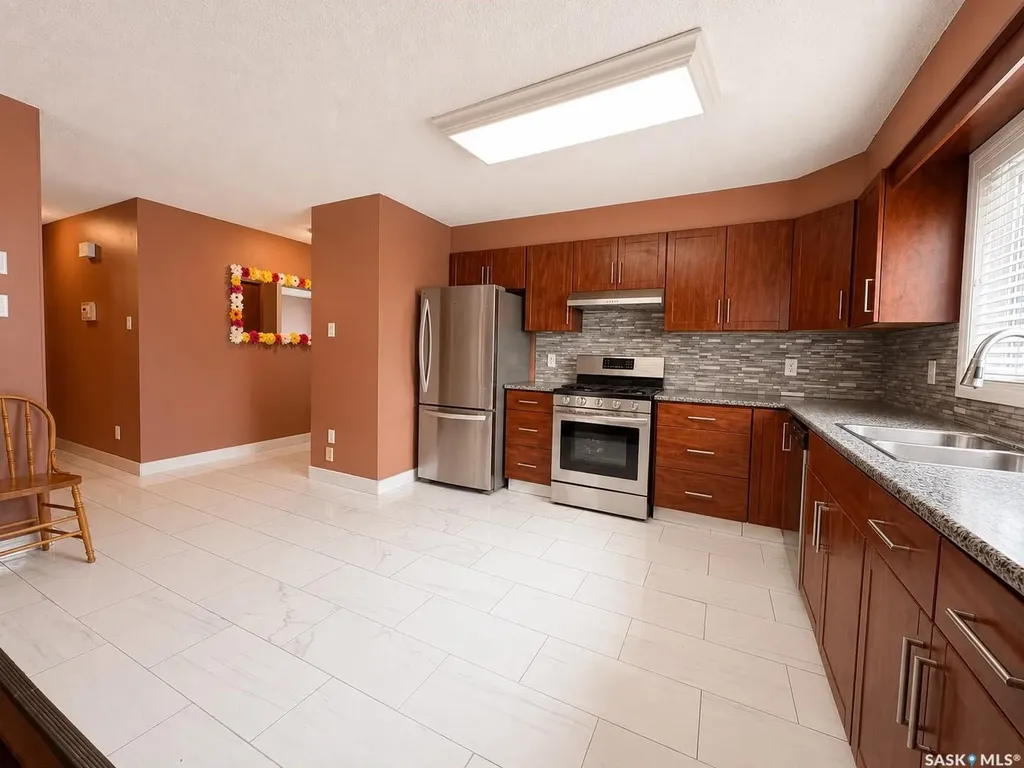 239 Kenosee Crescent Saskatoon SK S7K 3T1