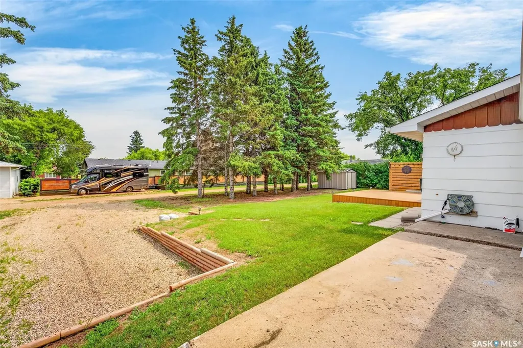 417 2nd Avenue N Naicam SK S0K 2Z0