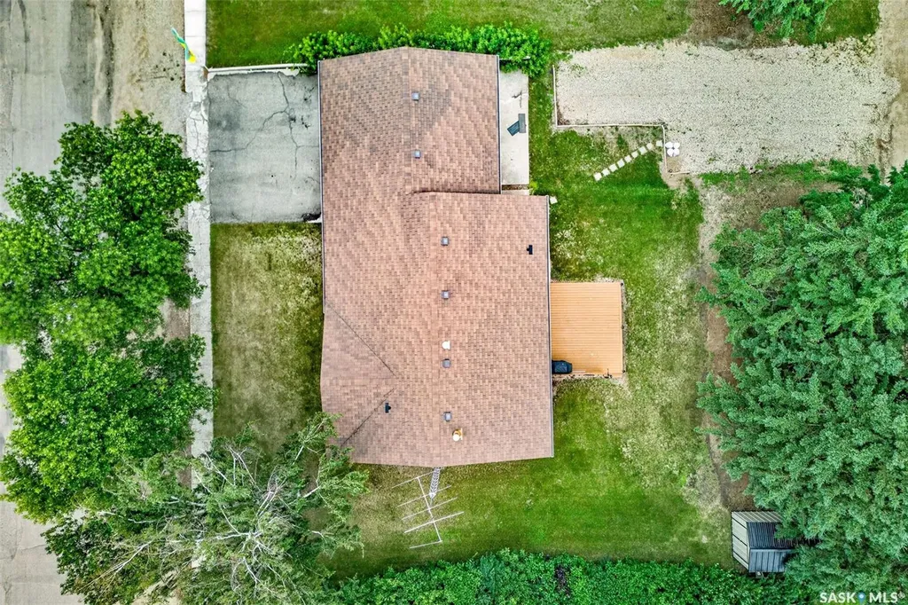 417 2nd Avenue N Naicam SK S0K 2Z0