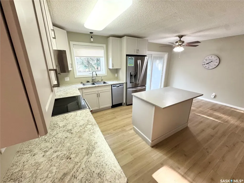 417 2nd Avenue N Naicam SK S0K 2Z0