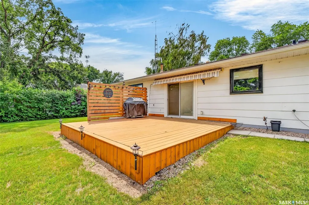 417 2nd Avenue N Naicam SK S0K 2Z0