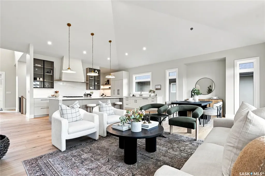 602 Cartwright Street Saskatoon SK S7T 0G5