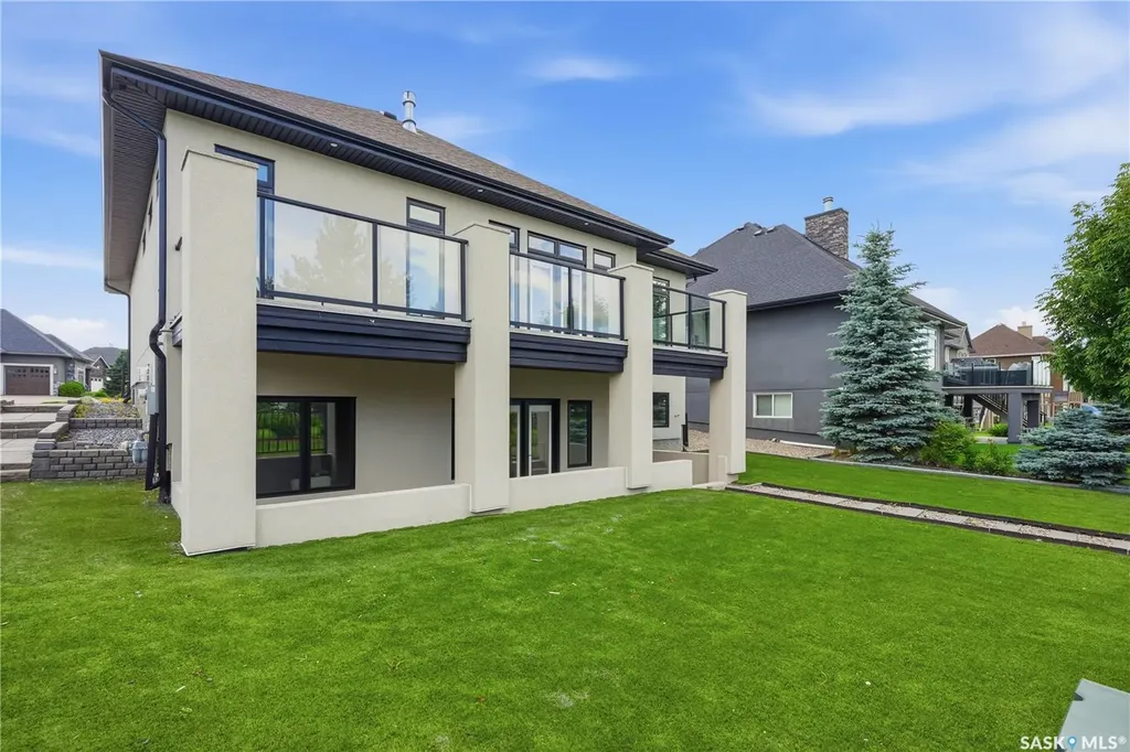 602 Cartwright Street Saskatoon SK S7T 0G5
