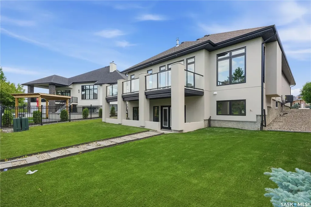 602 Cartwright Street Saskatoon SK S7T 0G5