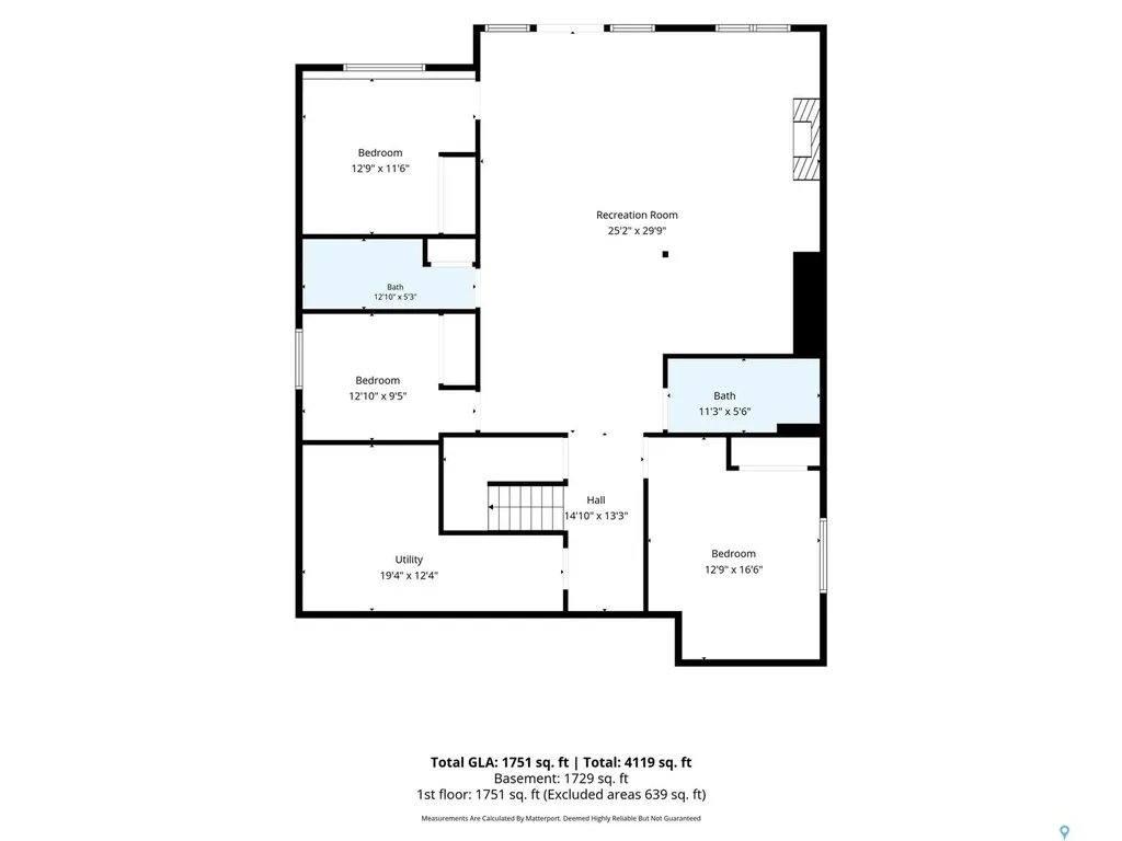 602 Cartwright Street Saskatoon SK S7T 0G5