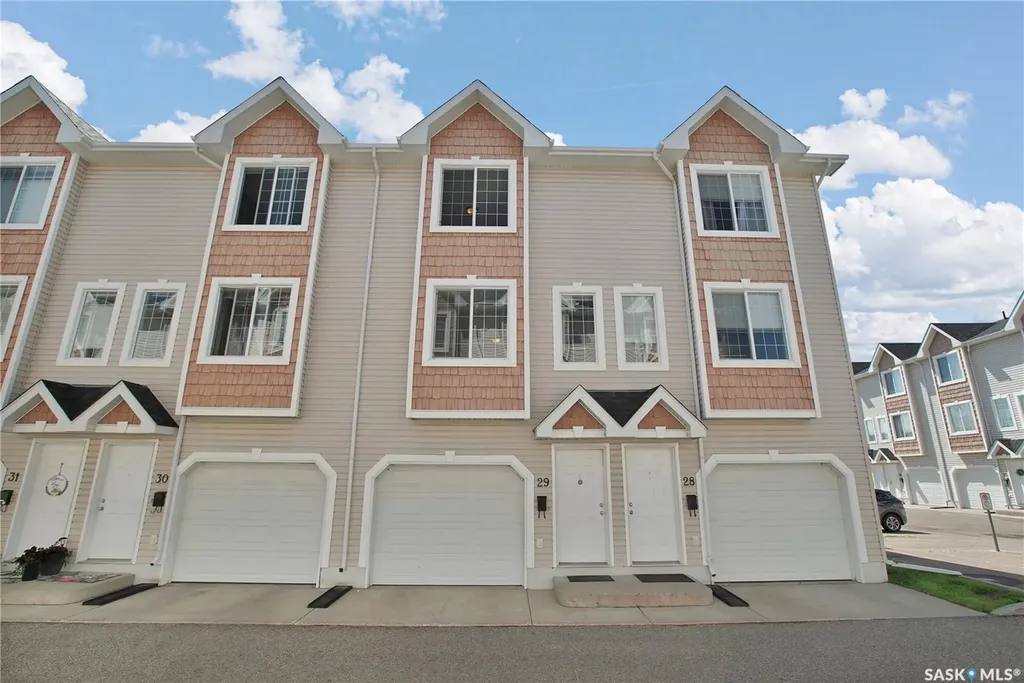 243 Herold Terrace Saskatoon SK S7T 0K9